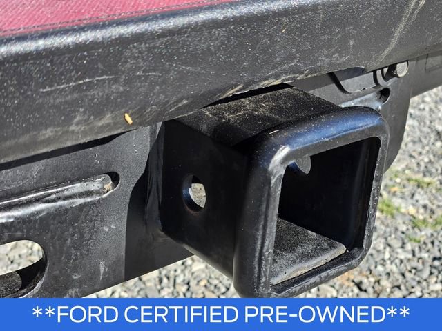 Certified 2022 Ford F250 XL image 11