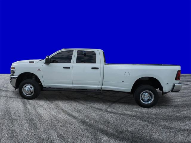 Used 2026 RAM 3500 Tradesman AWD/4WD image 7