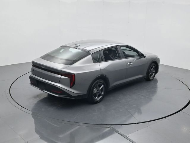 Used 2025 Kia K4 FWD image 40