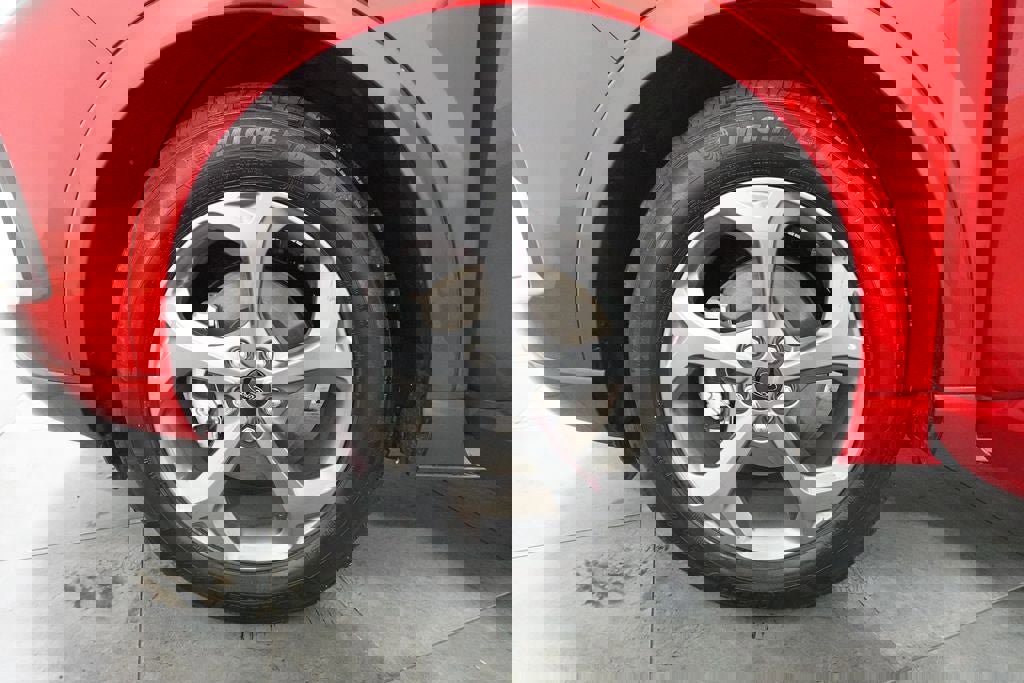 Certified 2023 Ford Escape ST-Line w/ Tech Pack #1 image 36