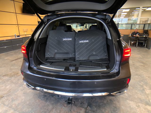 Used 2020 Acura MDX w/ Advance Package AWD/4WD image 23