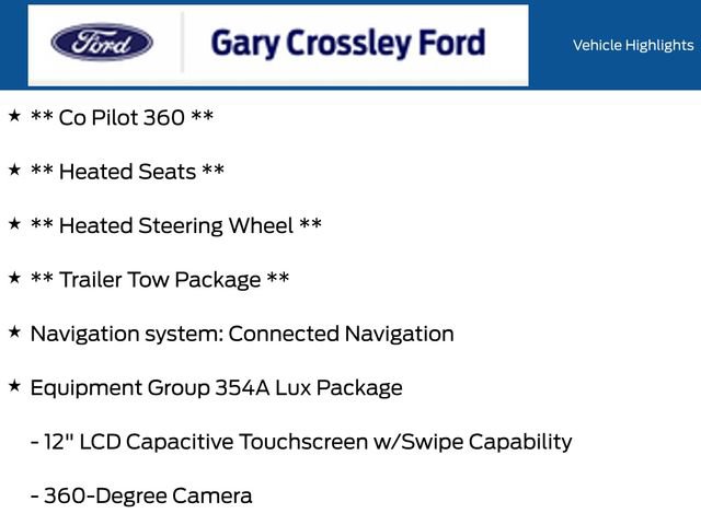 Certified 2023 Ford Bronco Wildtrak AWD/4WD image 8