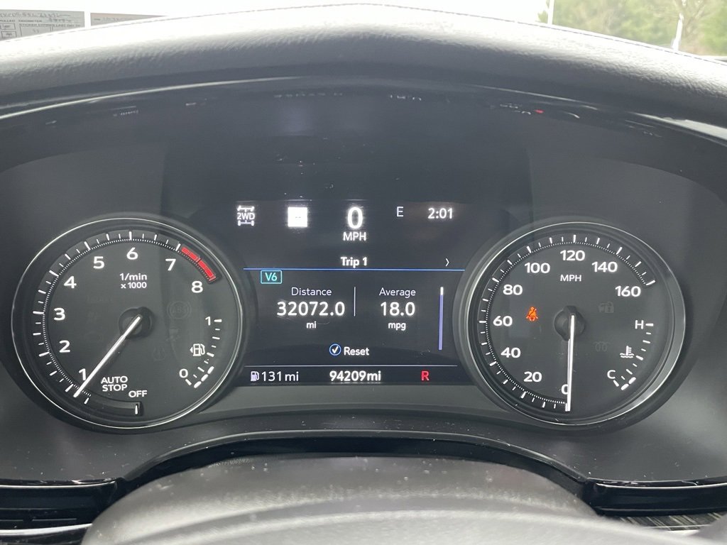 Used 2020 Cadillac XT6 Premium Luxury image 54