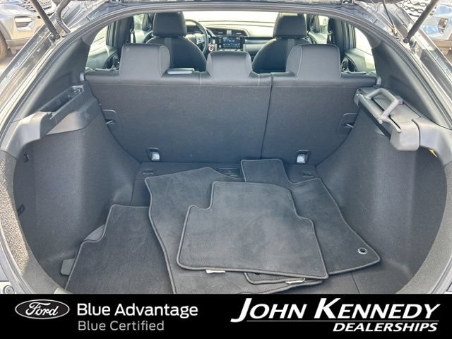 Used 2021 Honda Civic EX image 11
