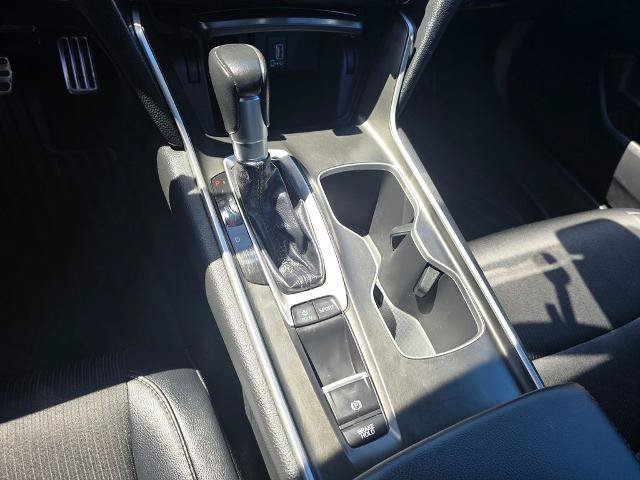 Used 2018 Honda Accord Sport image 26