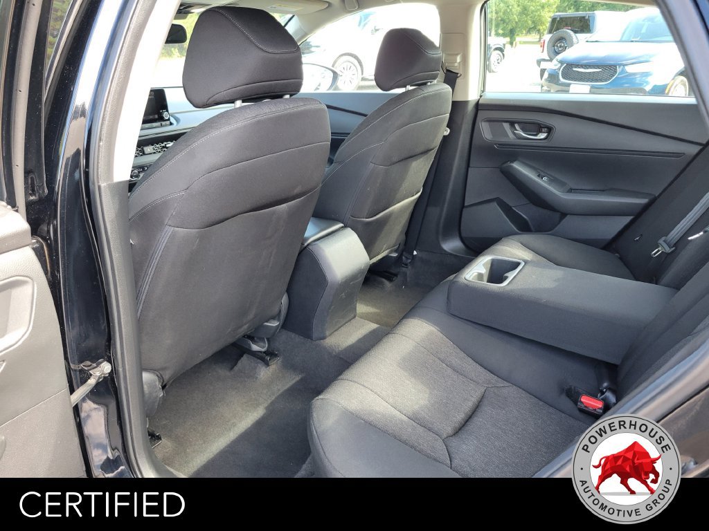 Used 2024 Honda Accord EX image 14