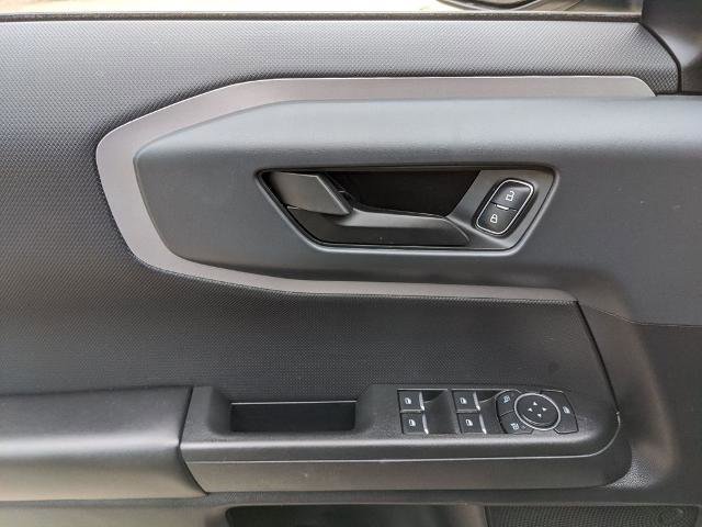 Certified 2024 Ford Bronco Sport Big Bend w/ Convenience Package image 14