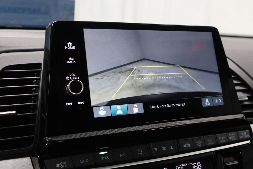 Used 2025 Honda Odyssey Sport-L image 10