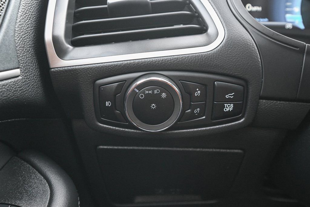 Certified 2024 Ford Edge SEL w/ Convenience Package image 44