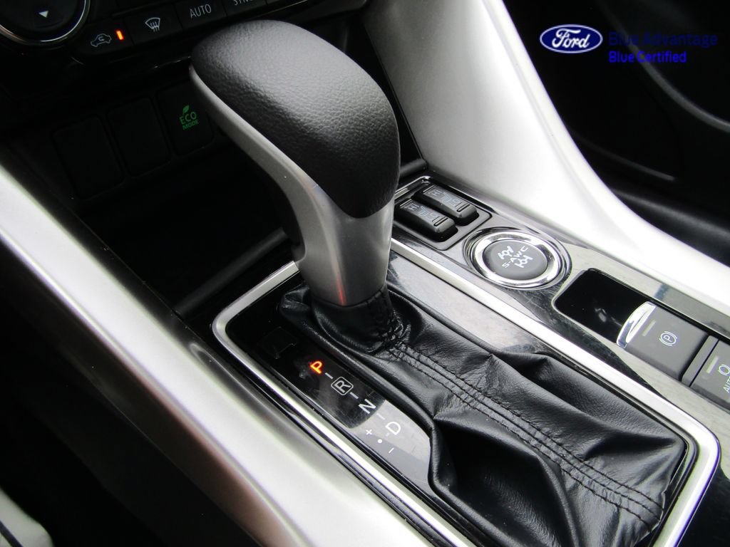 Used 2024 Mitsubishi Eclipse Cross SE AWD/4WD image 21