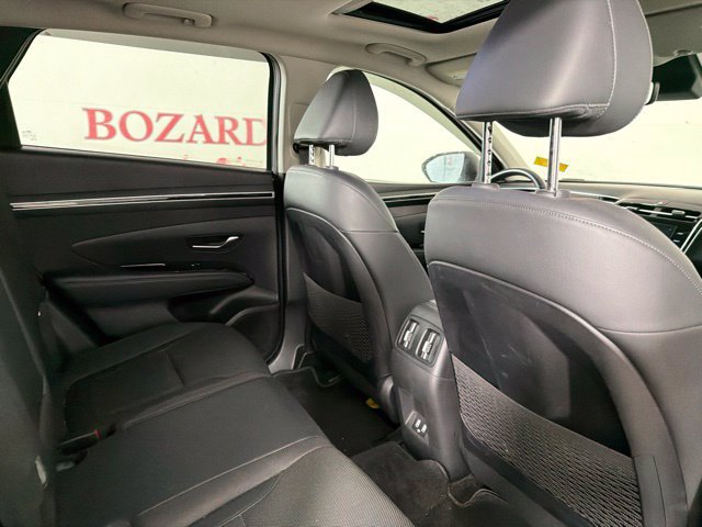 Used 2022 Hyundai Tucson SEL w/ Convenience + Premium Package FWD image 34