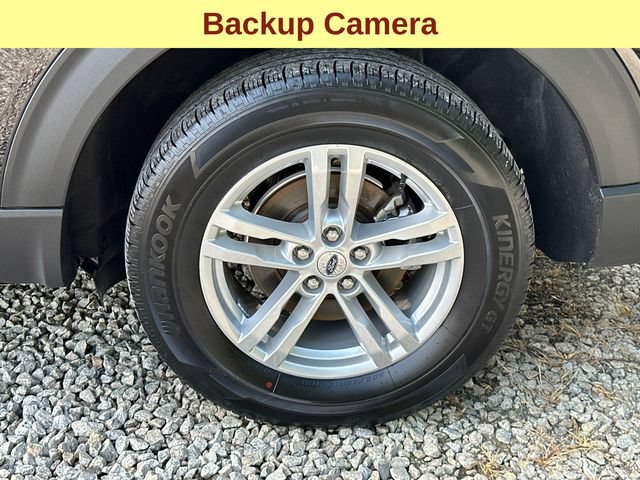 Certified 2023 Ford Explorer XLT AWD/4WD image 10