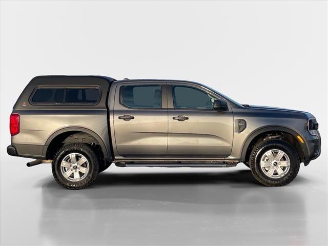 Certified 2024 Ford Ranger XL image 7