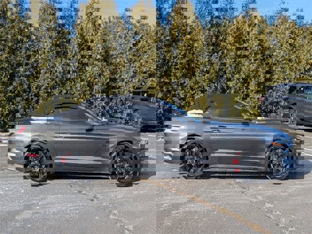 Certified 2018 Ford Mustang GT Premium w/ Black Accent Package image 3