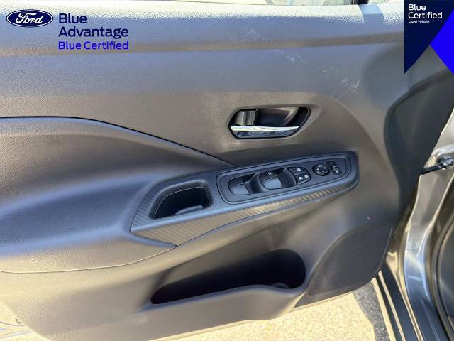 Used 2025 Nissan Versa SV FWD image 15