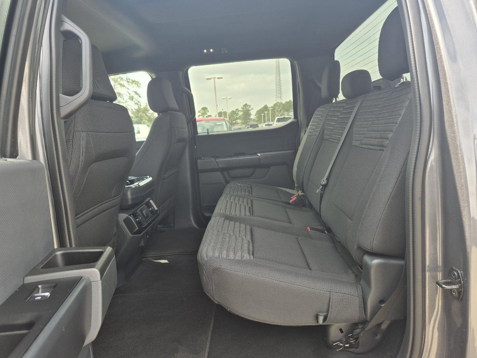 Certified 2023 Ford F150 XL w/ STX Appearance Package image 15