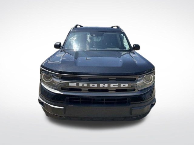 Certified 2021 Ford Bronco Sport Big Bend AWD/4WD image 2