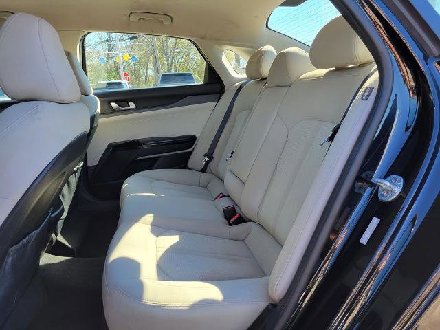 Used 2021 Kia K5 LXS image 13