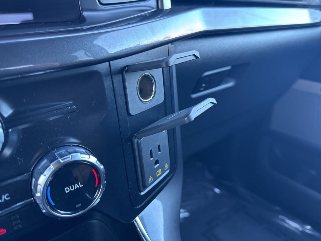 Certified 2023 Ford F150 XLT w/ Equipment Group 302A High image 33