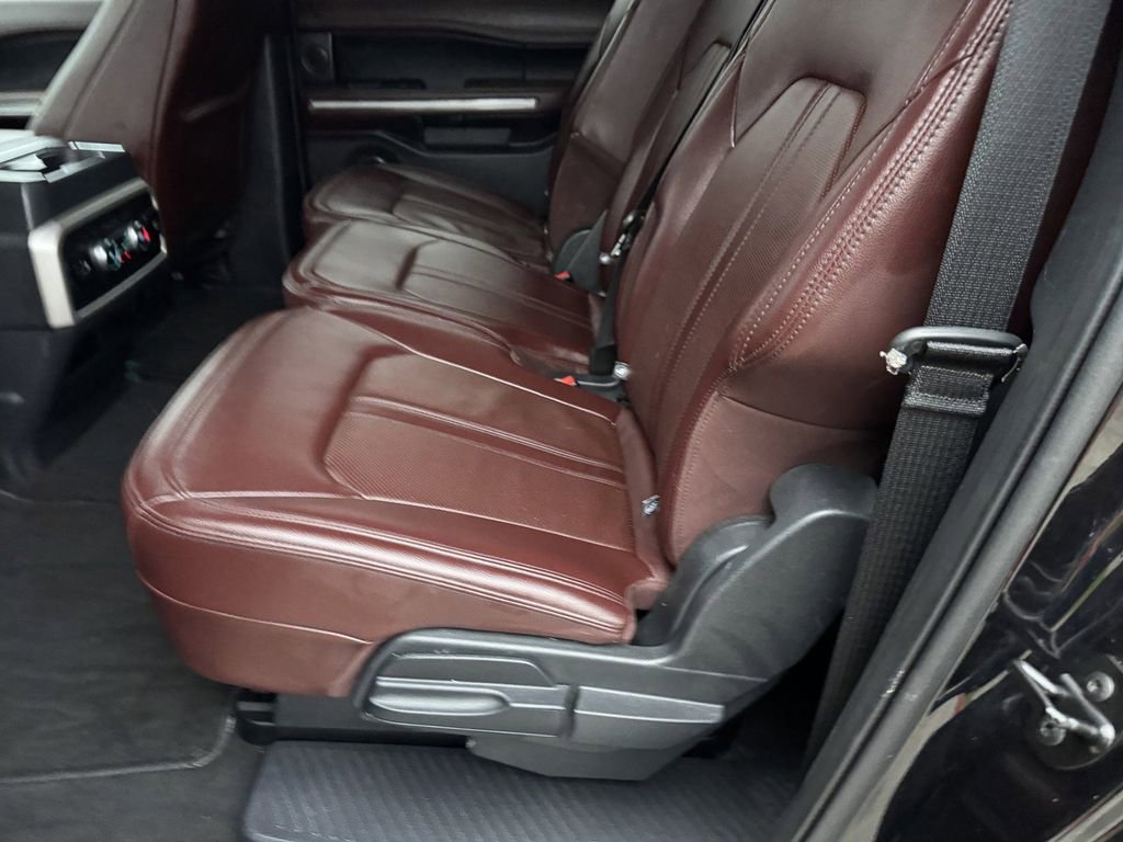 Certified 2023 Ford Expedition Max Limited AWD/4WD image 8