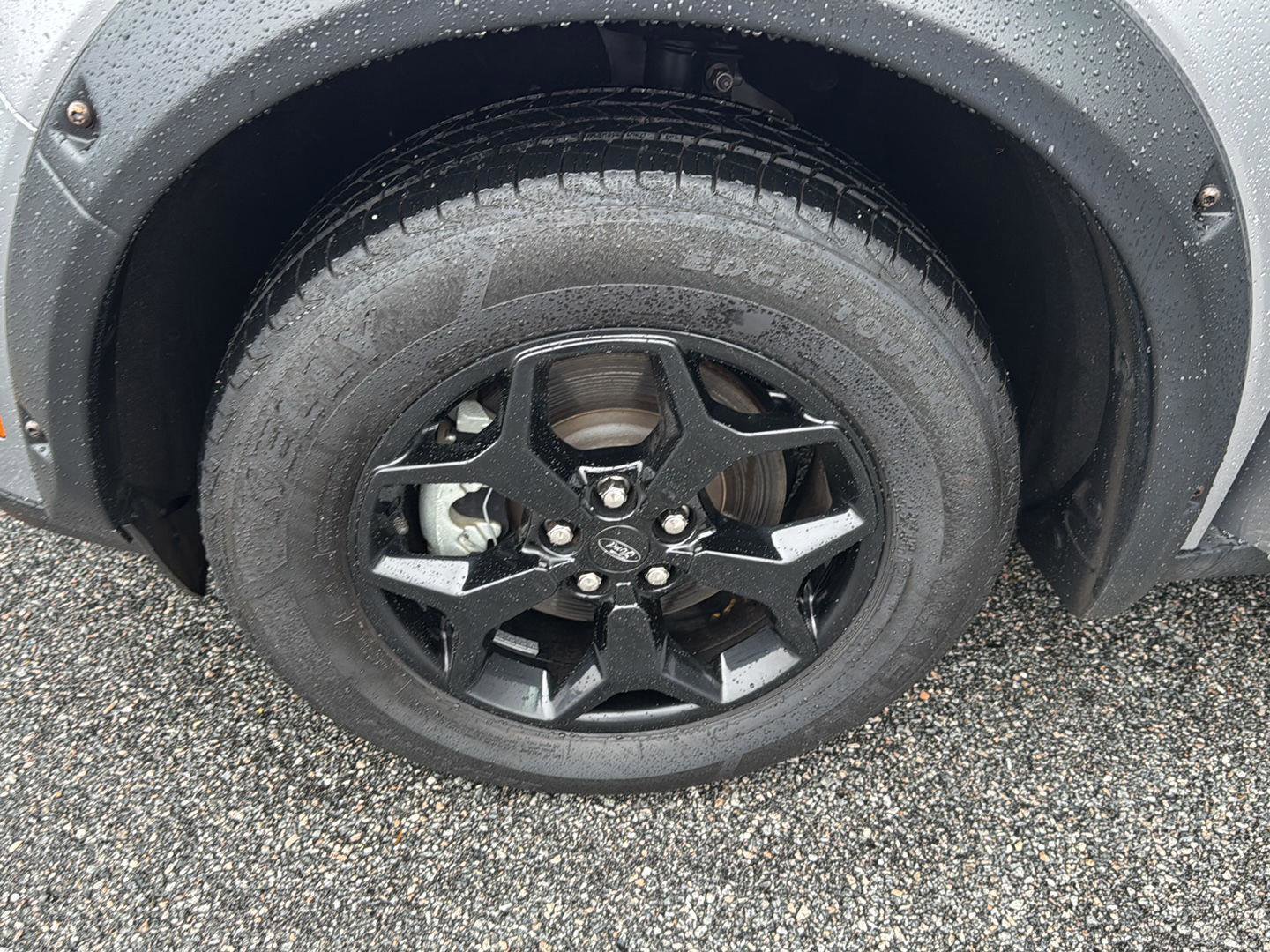 Certified 2023 Ford Maverick Lariat w/ Equipment Group 500A Standard image 31