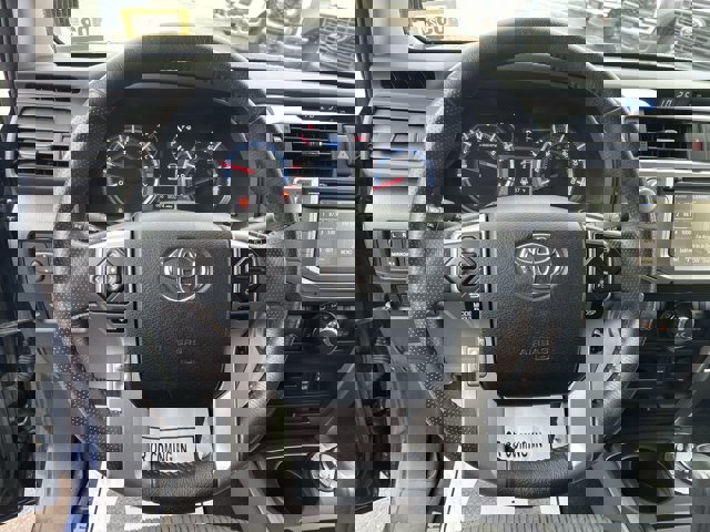 Used 2019 Toyota 4Runner SR5 image 7