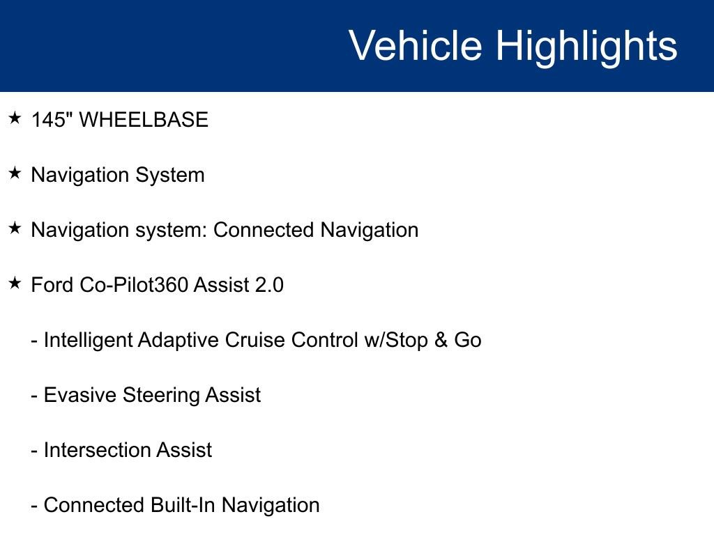 Certified 2023 Ford F150 Lariat w/ Equipment Group 502A High image 24