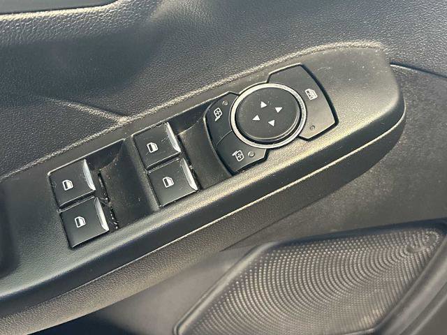 Certified 2024 Ford Escape Active w/ Tech Pack #1 image 22