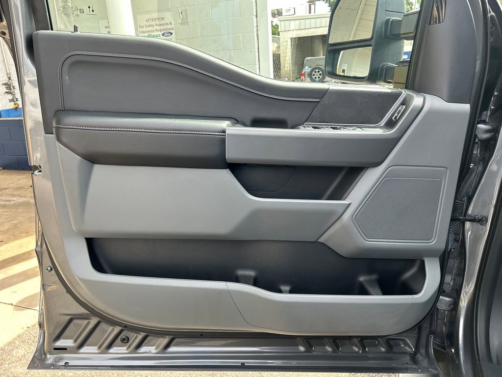 Certified 2024 Ford F150 XLT w/ Equipment Group 302A MID image 9