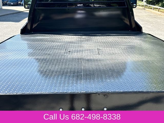 Certified 2025 Ford F350 XLT AWD/4WD image 12