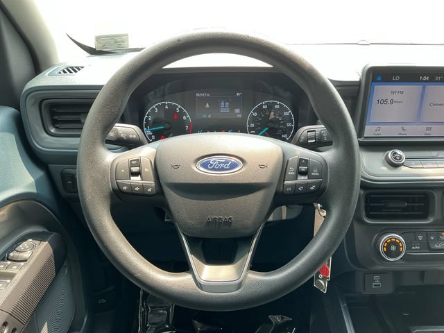 Certified 2023 Ford Maverick XLT w/ Equipment Group 300A Standard AWD/4WD image 13