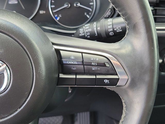 Used 2024 MAZDA CX-30 AWD 2.5 S w/ Select Sport Pkg image 26