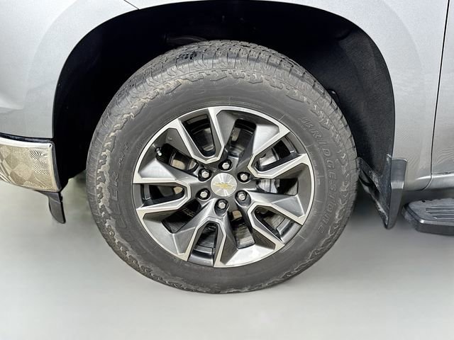Used 2023 Chevrolet Silverado 1500 LT image 35