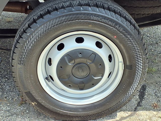 Certified 2022 Ford Transit 250 Medium Roof RWD image 37