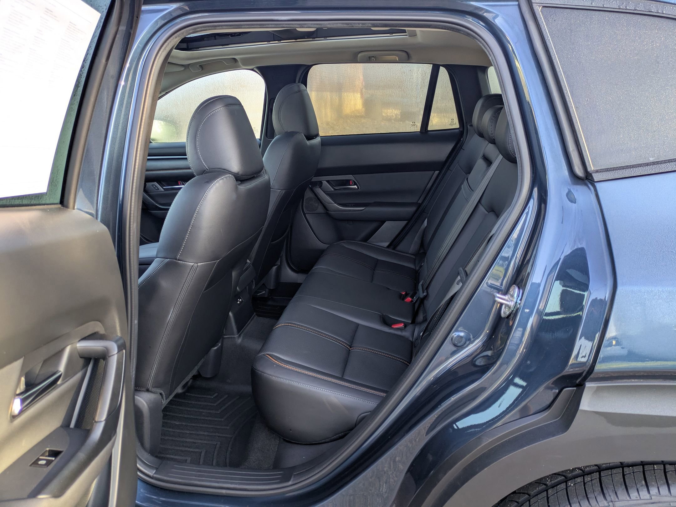 Used 2024 MAZDA CX-50 AWD 2.5 S w/ Cargo Package image 29