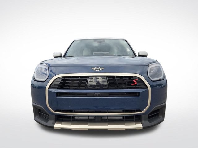 Used 2025 MINI Cooper Countryman S w/ Comfort Package Max AWD/4WD image 3