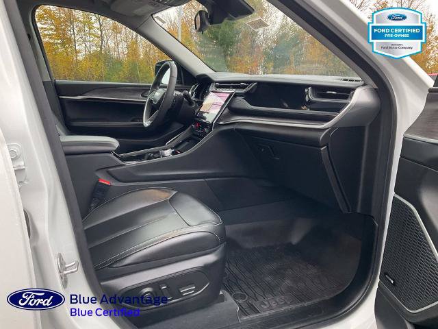 Used 2023 Jeep Grand Cherokee 4WD 4xe image 20