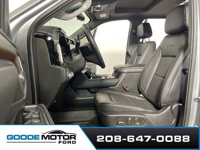 Used 2024 GMC Sierra 3500 Denali w/ Denali Reserve Package image 11