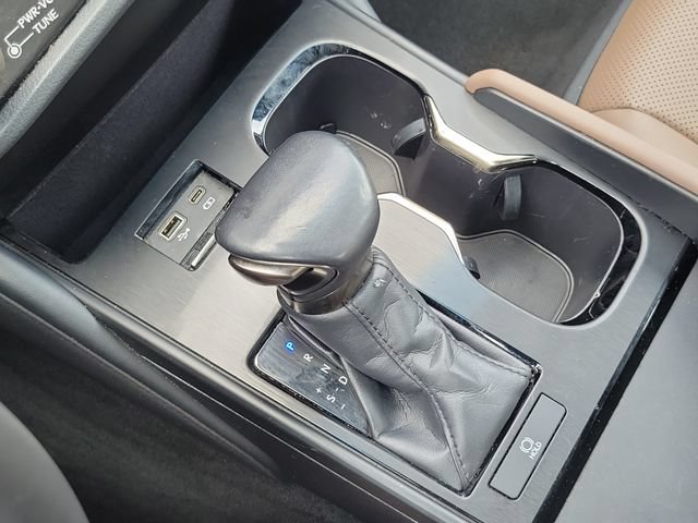 Used 2023 Lexus ES 350 w/ Accessory Package (Z1) FWD image 29