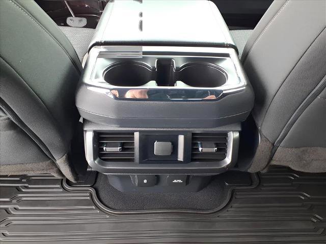 Certified 2023 Ford F150 XLT w/ Equipment Group 302A High image 16