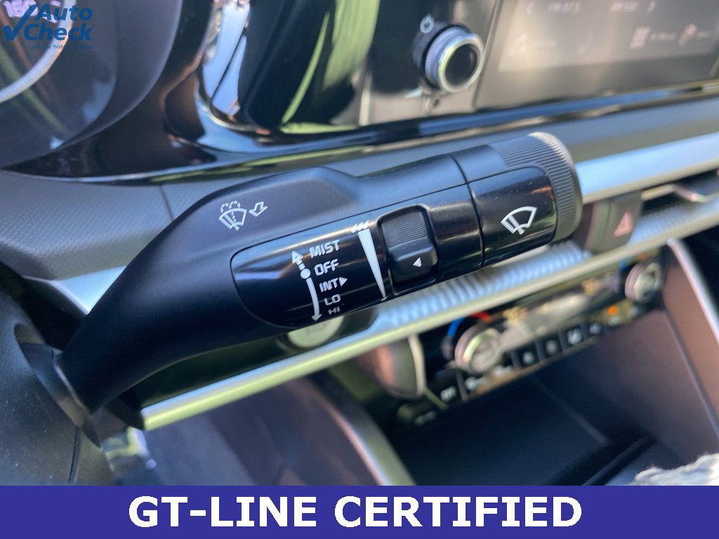 Used 2021 Kia K5 GT-Line image 26