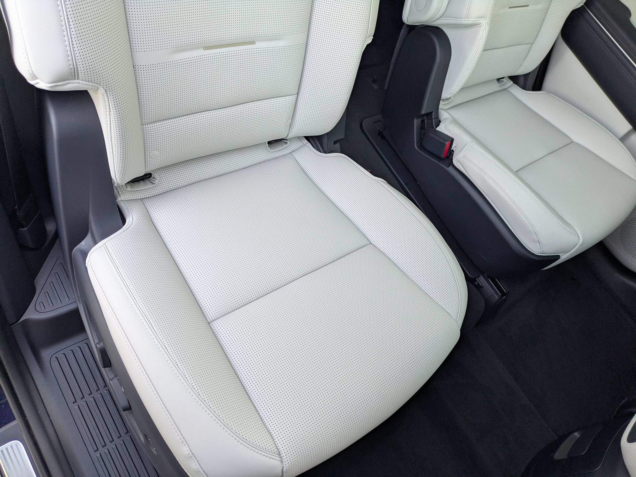 Used 2026 Hyundai Palisade Calligraphy AWD/4WD image 40