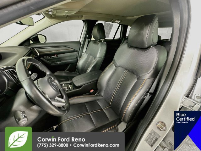 Used 2024 MAZDA CX-50 AWD 2.5 S w/ Cargo Package image 26