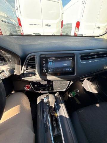 Used 2020 Honda HR-V EX image 28