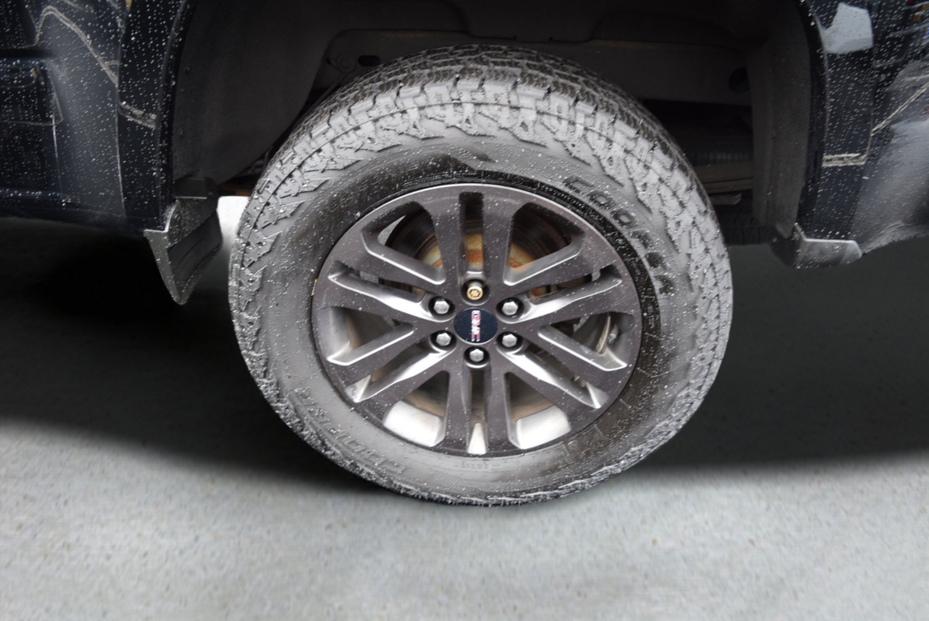Used 2019 GMC Canyon SLE w/ Driver Alert Package AWD/4WD image 8