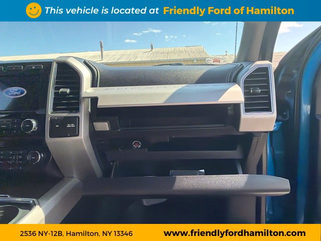 Certified 2020 Ford F250 Lariat AWD/4WD image 39