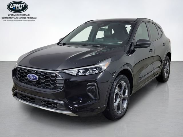 Certified 2024 Ford Escape ST-Line image 7