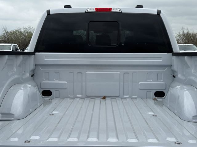 Certified 2025 Ford F150 Lariat w/ Equipment Group 501A Mid image 33