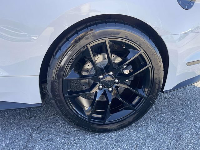 Certified 2018 Ford Mustang GT Premium w/ GT Performance Package RWD image 10