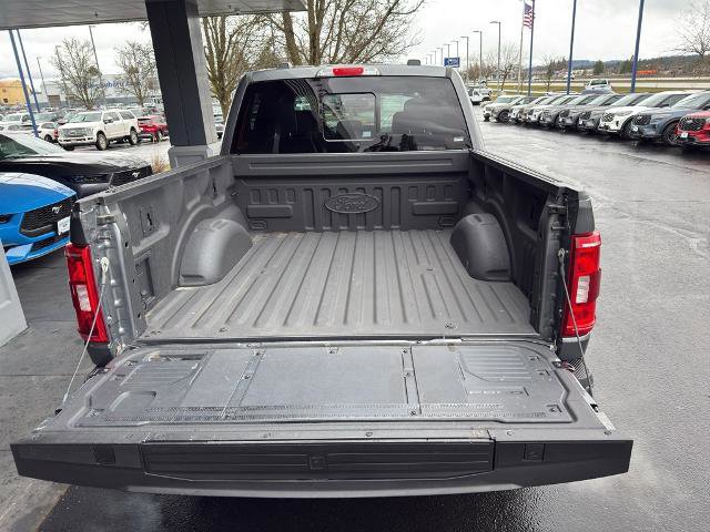 Certified 2023 Ford F150 XLT w/ Equipment Group 302A High image 7